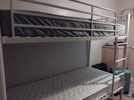 Photo of free Bunk beds (Emscote CV32) #1
