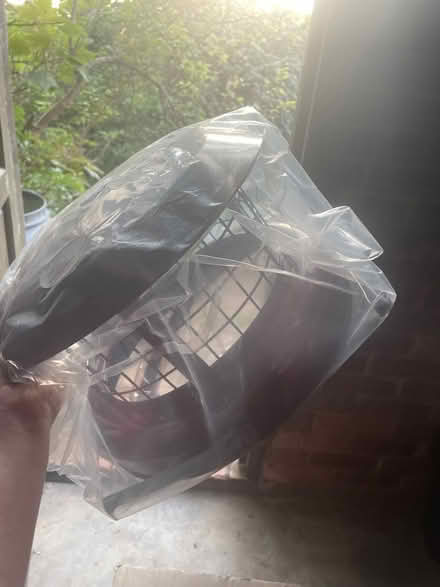 Photo of free Chimney cowl cover (Bevendean BN2) #2