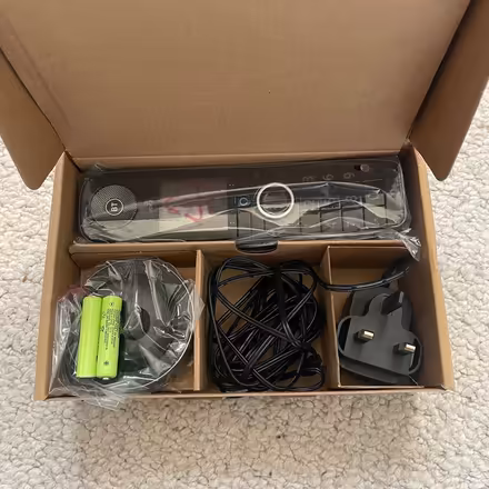 Photo of free Cordless telephone (City of Bristol BS5) #2