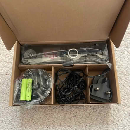 Photo of free Cordless telephone (City of Bristol BS5) #2
