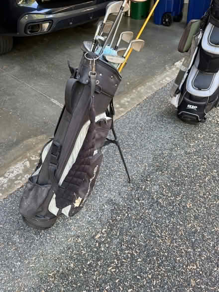 Photo of free Golf Clubs (Lexington 02420) #1