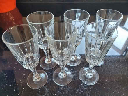 Photo of free Set of glasses (Wimborne,Colehill) #1