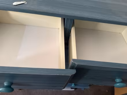 Photo of free Chest of drawers 2 (Seaton Delaval NE25) #2