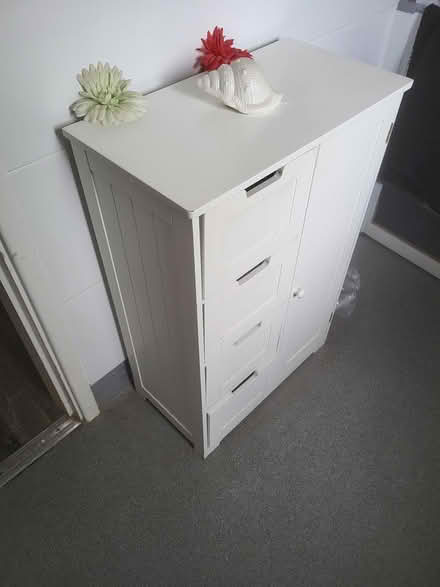 Photo of free Bathroom cabinet (L36) #2