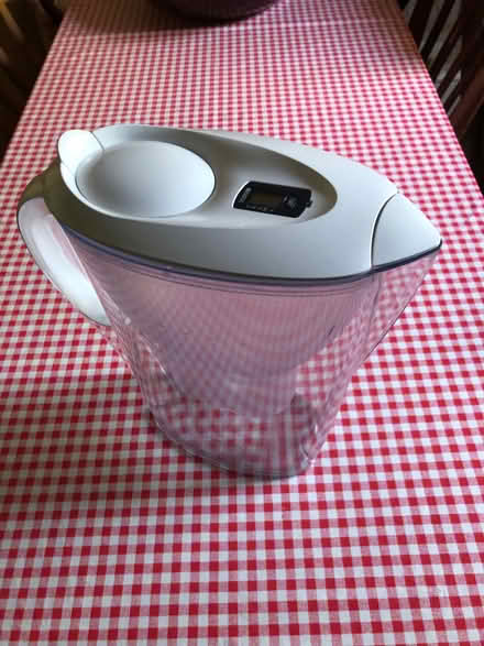 Photo of free Brita water jug (Bisley Road GL5) #1