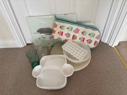 Photo of free Kitchen Stuff (Winwick WA2) #1