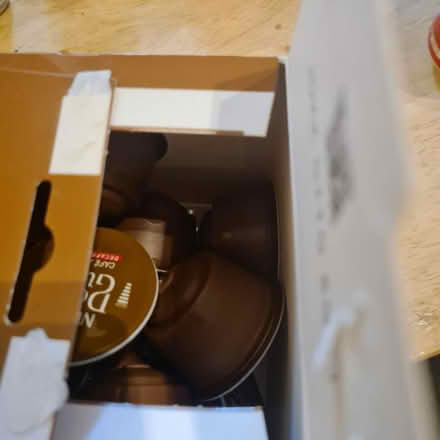 Photo of free Dolce Gusto (TW7) #3