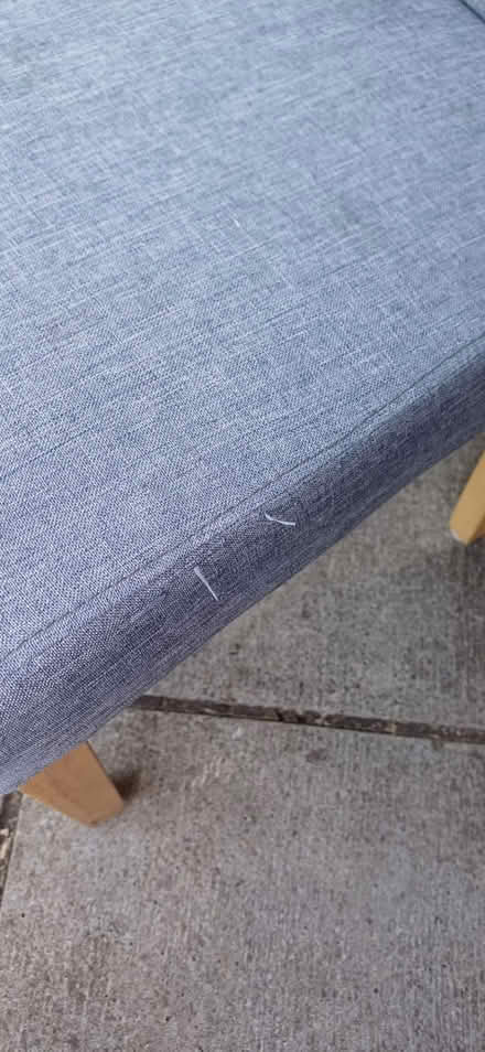 Photo of free 2 x dinning chairs (Chesham HP5) #4