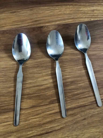 Photo of free Cutlery (Richmond TW1) #4