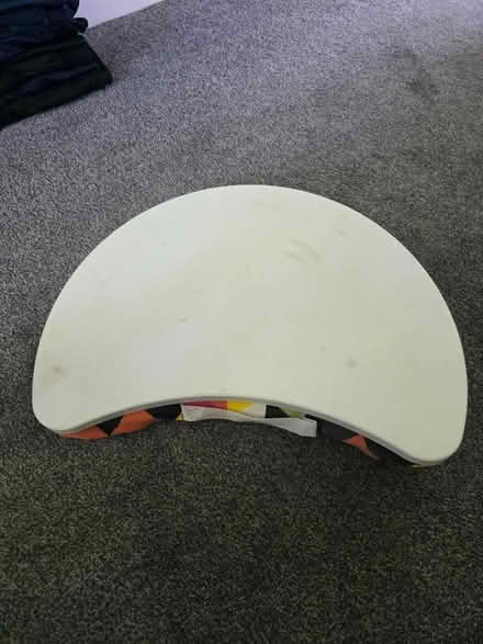 Photo of free Lap tray (Sidcup) #2