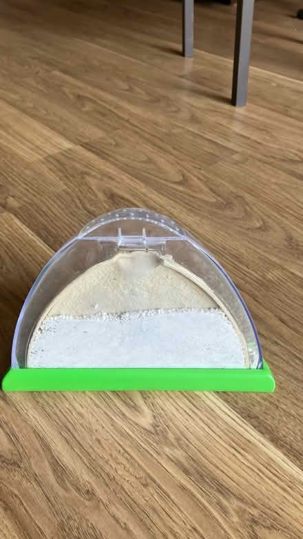 Photo of free Ant Farm (Canyon Country) #3