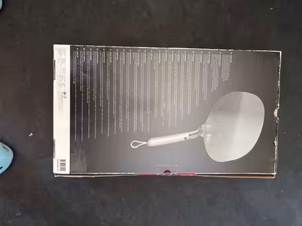 Photo of free Weber Pizza Spade (Crowthorne RG45) #2