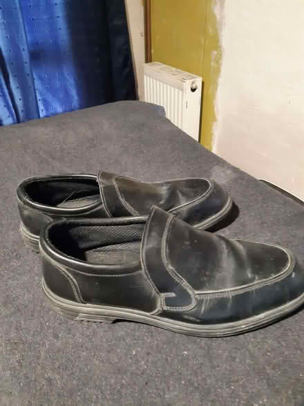 Photo of free UK Size 10 Shoes (Old Walcot SN3) #1