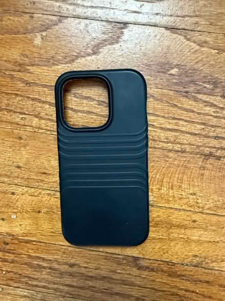 Photo of free iPhone 14 Pro Case (Alameda near Park Street) #1