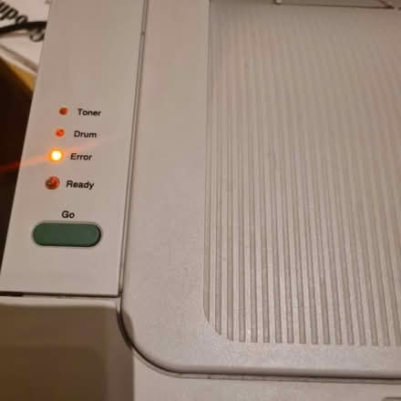 Photo of free Brother Printer HL 2130 READ FULLY (TW7) #3