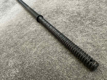 Photo of free Barbell for Weights (BN6 3QB) #2