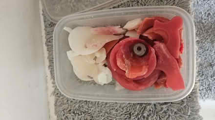 Photo of free Leftover candle wax (Great Lever Bolton BL3) #1