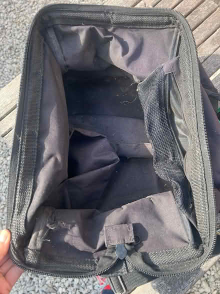 Photo of free Toolbag (Burridge SO31) #2