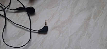 Photo of free Head/Earphones (Harrogate HG1) #2