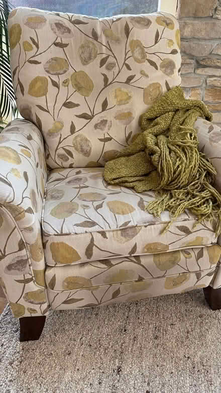 Photo of free Recliners (McKinley landing) #1