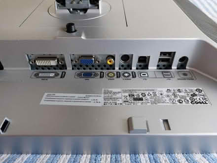 Photo of free 2 Dell monitors (New Marston OX3) #3