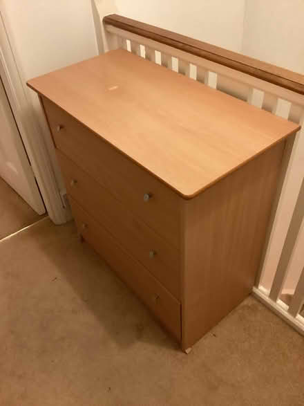 Photo of free Various cupboards (LE2) #1