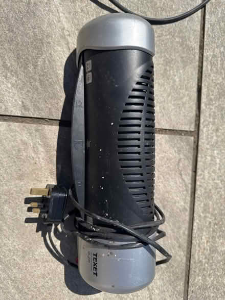 Photo of free Laminator (E17) #2