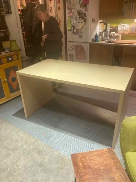 Photo of free Large desk (Bishopston BS7) #1