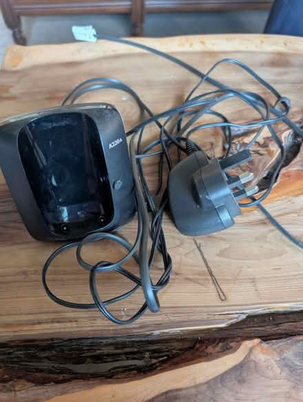 Photo of free GIGASET A220A Telephone Charging base (Pudsey LS28) #1