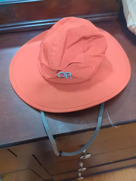 Photo of free Outdoor Research Sunbriolet Sun Hat (Near Backestro Park, San Jose) #1
