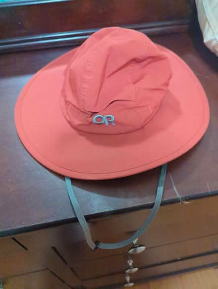 Photo of free Outdoor Research Sunbriolet Sun Hat (Near Backestro Park, San Jose) #1