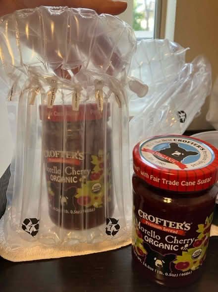 Photo of free Extra bouncy shipping pouches (5) (West San Jose) #3