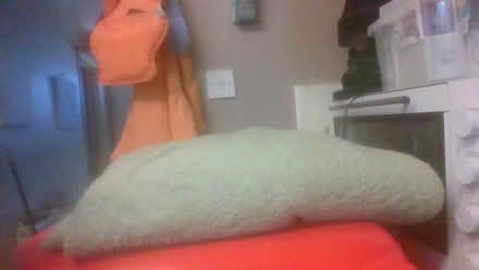 Photo of free Fleece Blanket king size (BA2) #3