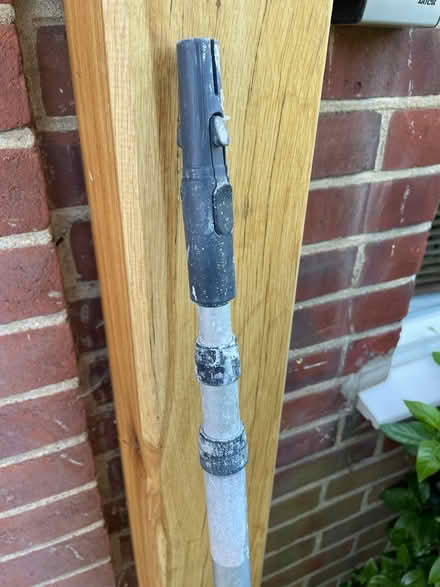 Photo of free Painting extension pole (Lexden CO3) #2
