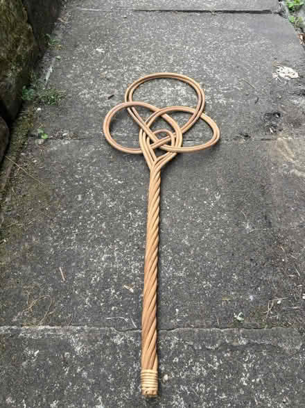 Photo of free Carpet / rug beater (Hebden Bridge) #2
