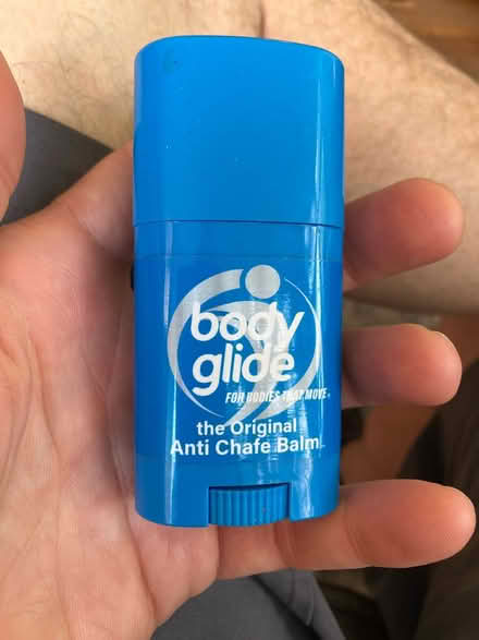 Photo of free Body Glide anti-chafe (never used) (Crestwood, NW DC) #1