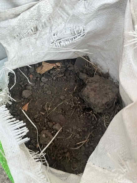 Photo of free Soil (Levenshulme M19) #4