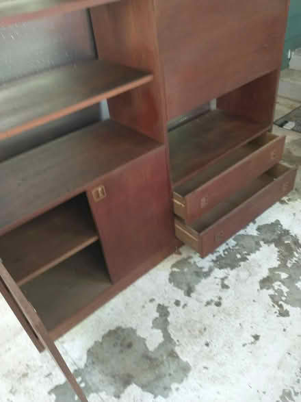 Photo of free Wall unit (Chelmsford) #1