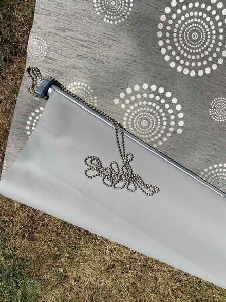 Photo of free Roller blinds (Pagham PO21 4) #4