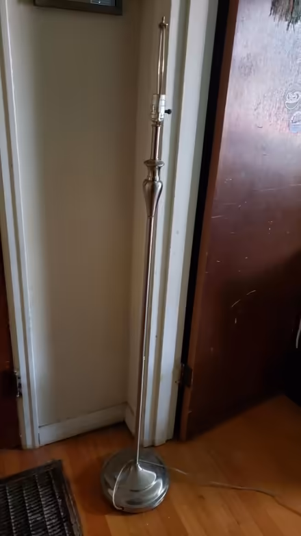 Photo of free Lamp (Kirkwood) #1