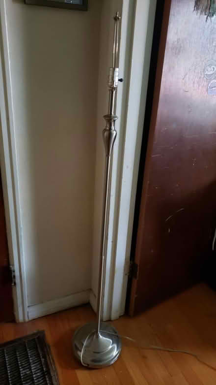 Photo of free Lamp (Kirkwood) #1