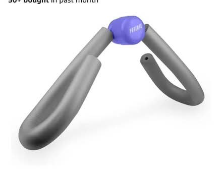 Photo of Thigh exerciser (Altrincham) #1