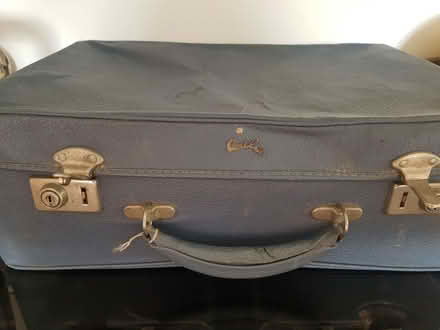 Photo of free Small Antler suitcase (Kendal LA9) #1