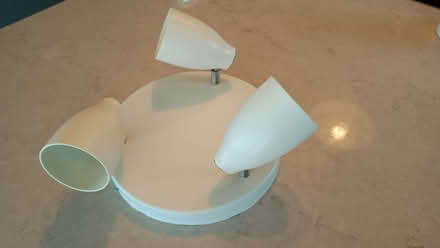 Photo of free IKEA Spotlights (Baunton GL7) #2