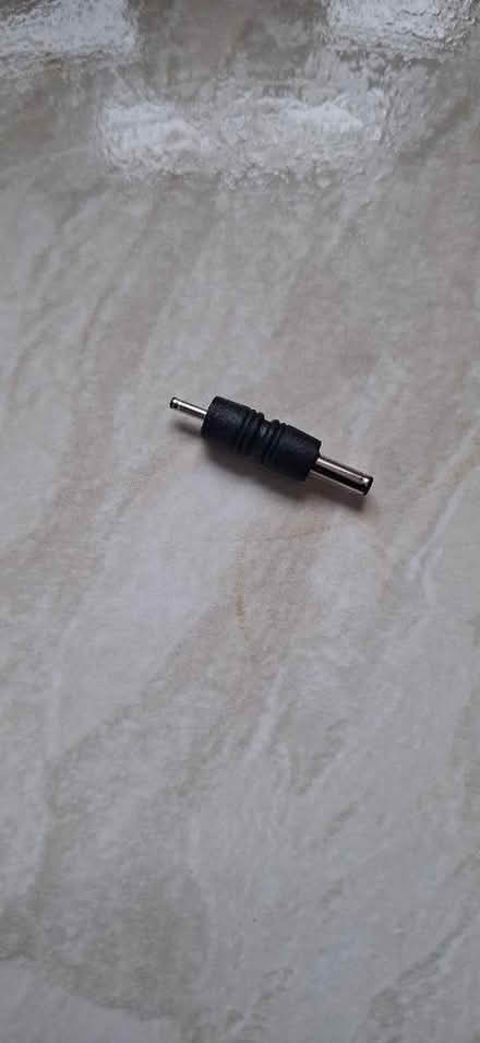 Photo of free Connector (Harrogate HG1) #1