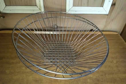Photo of free Wire baskets (Belper DE56) #1