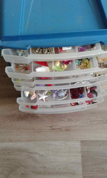 Photo of free Craft Caddy (St Blazey Gate PL24) #2