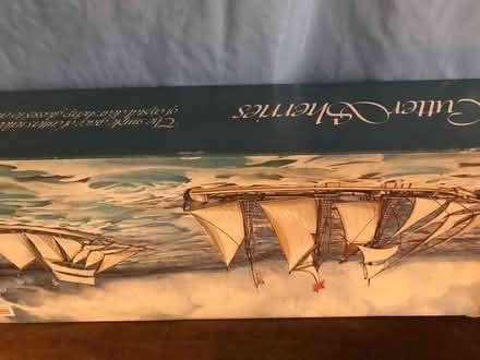 Photo of free Sherry glasses (Woodley RG5) #2