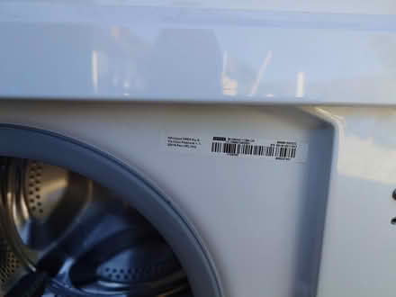 Photo of free Washing Machine (Carlton NG4) #3