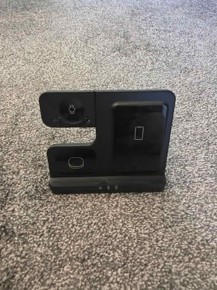 Photo of free Charging station (Sidcup) #2